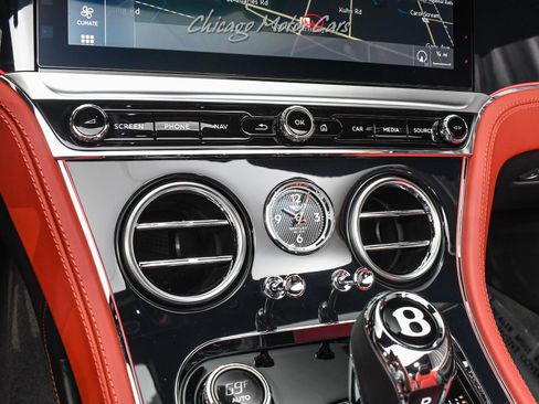 Used 2020 Bentley Continental GT First Edition AWD/4WD image 17