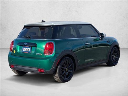 Used 2022 MINI Cooper SE image 5