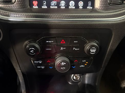 Used 2016 Dodge Charger SRT Hellcat RWD image 26