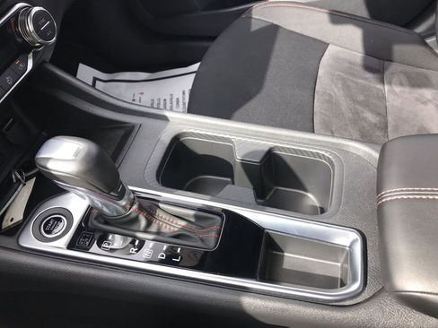 Used 2025 Nissan Sentra SR image 20