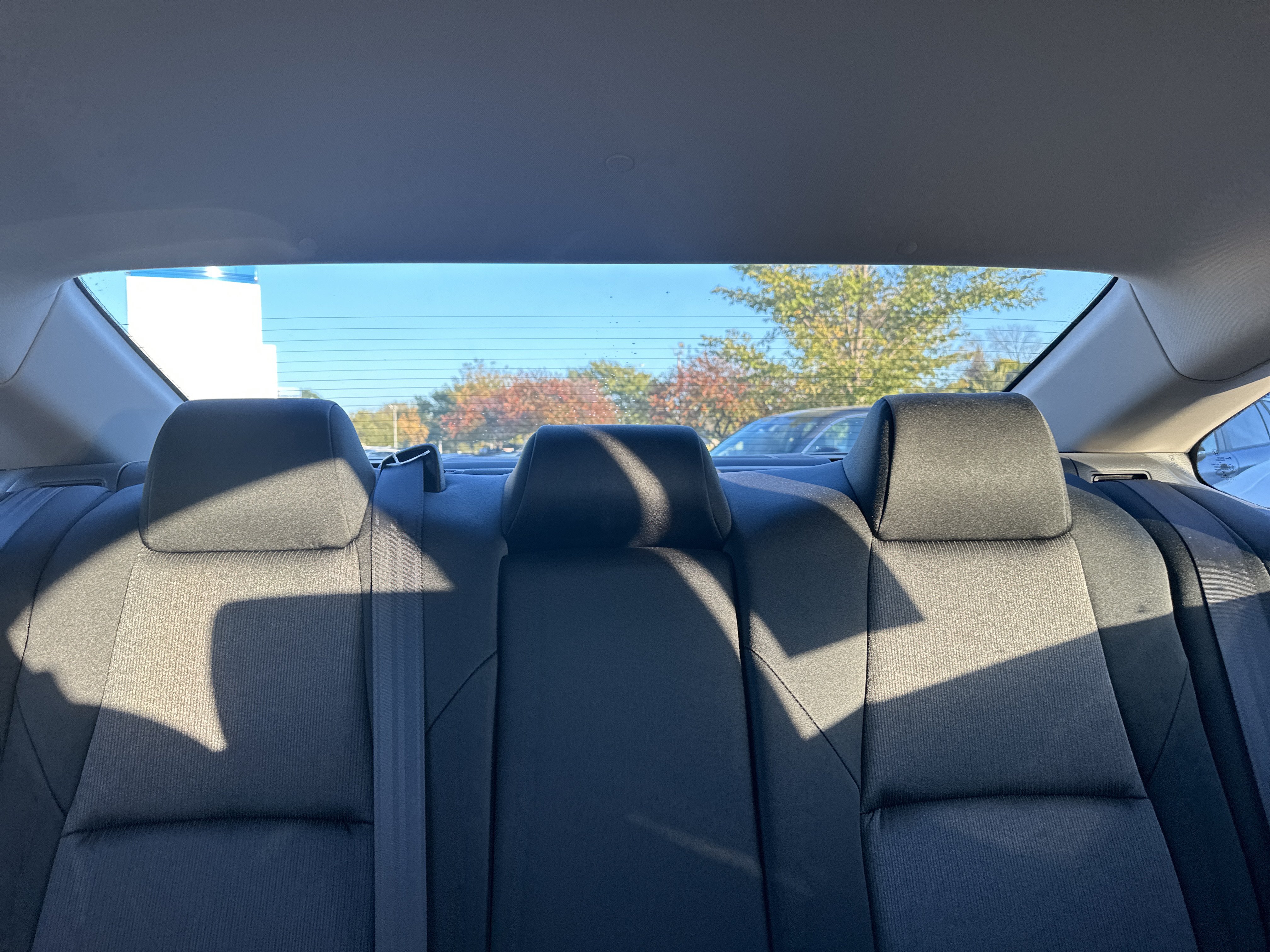 Used 2021 Honda Accord LX image 30