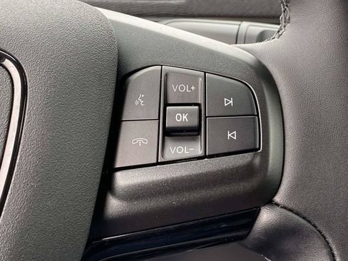 New 2026 Ford Mustang Mach-E Select RWD image 15