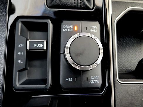 Used 2025 Toyota Tundra SR5 image 44