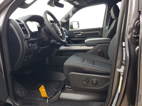 New 2026 RAM 1500 Big Horn image 8