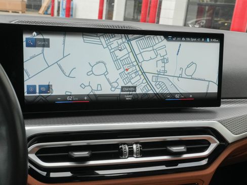 Certified 2024 BMW M440i Gran Coupe image 23