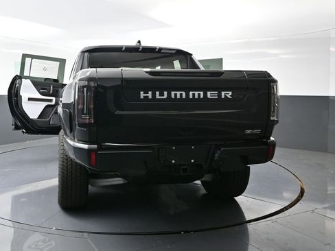 New 2025 GMC Hummer EV 2X image 53