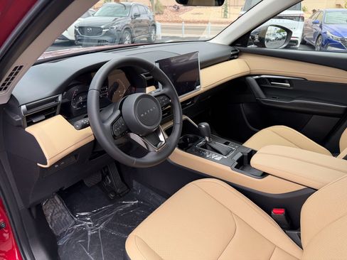 New 2026 MAZDA CX-5 2.5 S w/ Premium Package AWD/4WD image 9