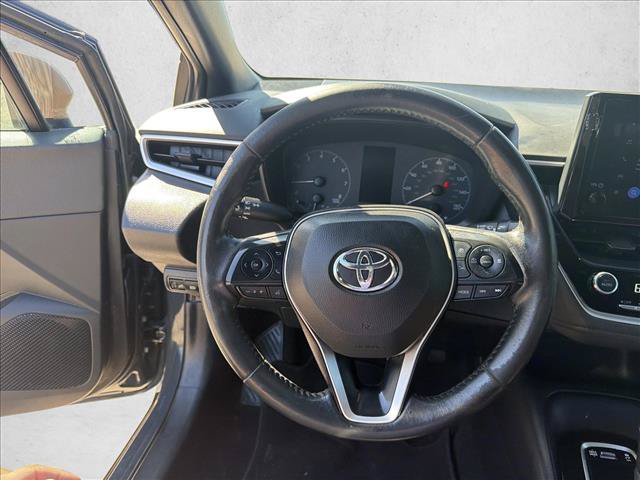 Used 2024 Toyota Corolla SE FWD image 12