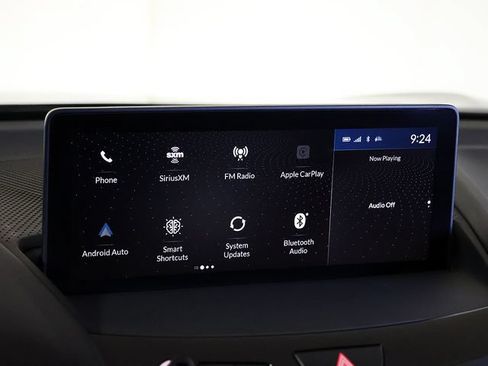 Certified 2023 Acura RDX AWD image 17