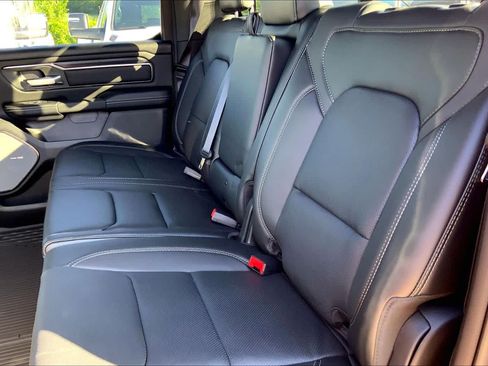 New 2026 RAM 1500 Rebel w/ Rebel Level 2 Equipment Group AWD/4WD image 20