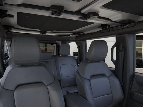 New 2026 Ford Bronco Outer Banks AWD/4WD image 16