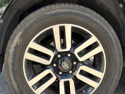 Used 2016 Toyota 4Runner Limited RWD image 9