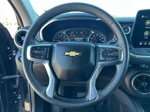 Used 2023 Chevrolet Blazer LT w/ Driver Confidence Package image 10