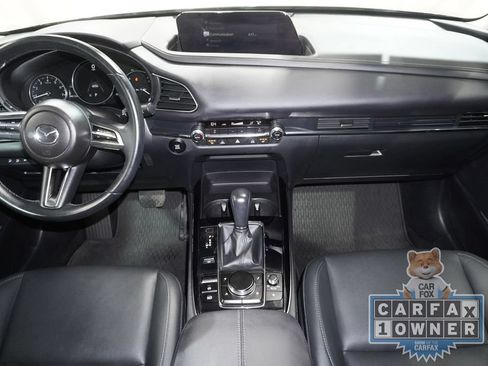 Used 2023 MAZDA CX-30 AWD 2.5 S w/ Preferred Package image 16