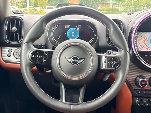 Used 2024 MINI Cooper Countryman S AWD/4WD image 14