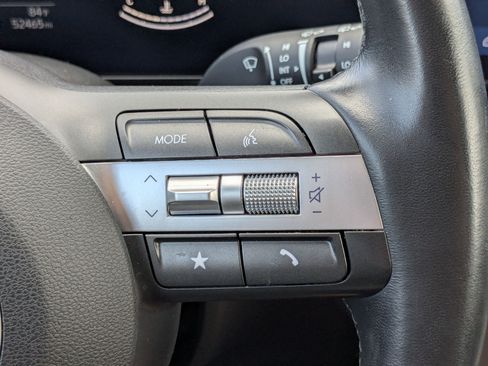 Certified 2024 Hyundai Kona SEL FWD image 18