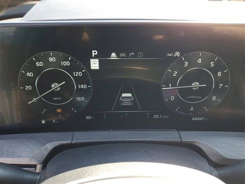 Used 2024 Kia Telluride SX Prestige X-Pro image 14