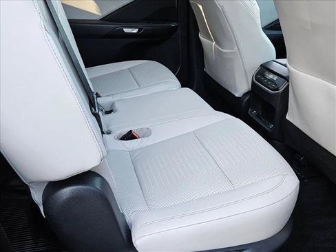Certified 2025 Lexus TX 350 FWD w/ Technology Package image 20