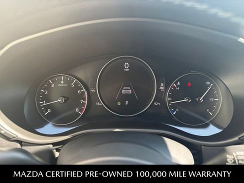 Certified 2026 MAZDA CX-50 2.5 Turbo w/ Premium Plus Pkg AWD/4WD image 33