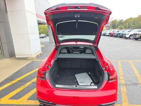 Used 2024 Audi S5 Prestige w/ Prestige Package image 6