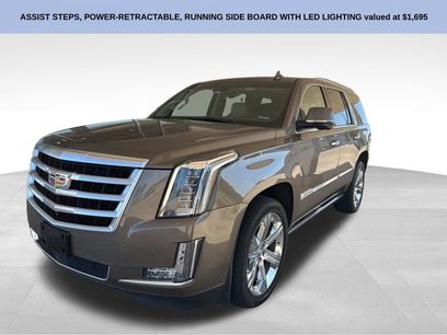 Used 2015 Cadillac Escalade Premium