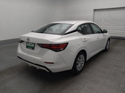 Used 2023 Nissan Sentra S FWD image 9