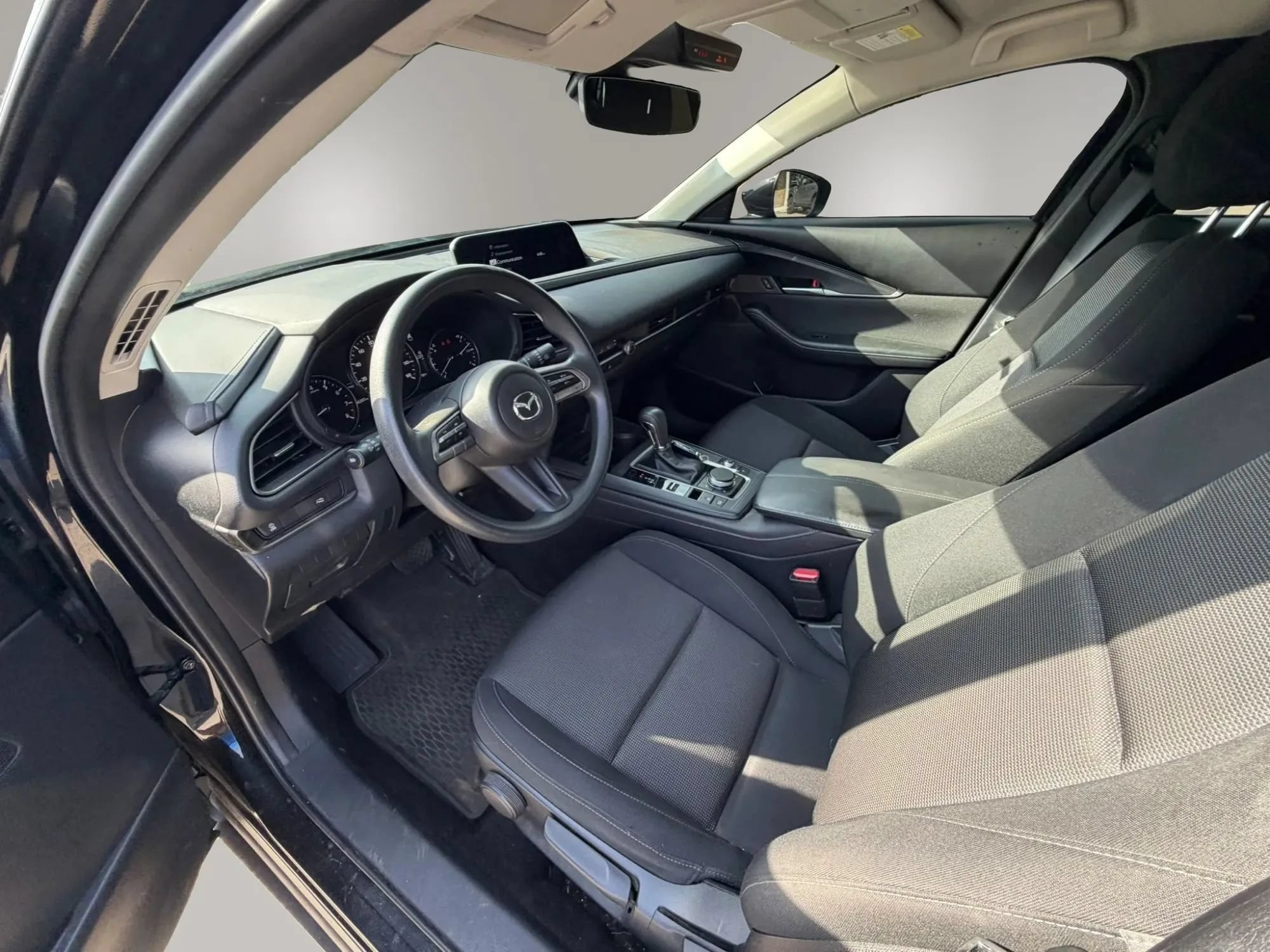 Used 2023 MAZDA CX-30 AWD 2.5 S image 17