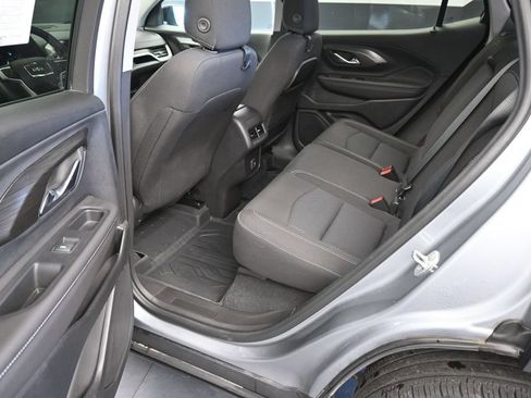 Used 2023 GMC Terrain SLE w/ Driver Convenience Package AWD/4WD image 17