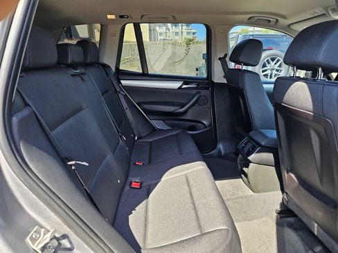 Used 2013 BMW X3 xDrive28i AWD/4WD image 12