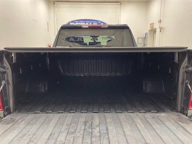 Certified 2022 Chevrolet Silverado 1500 LT AWD/4WD image 14