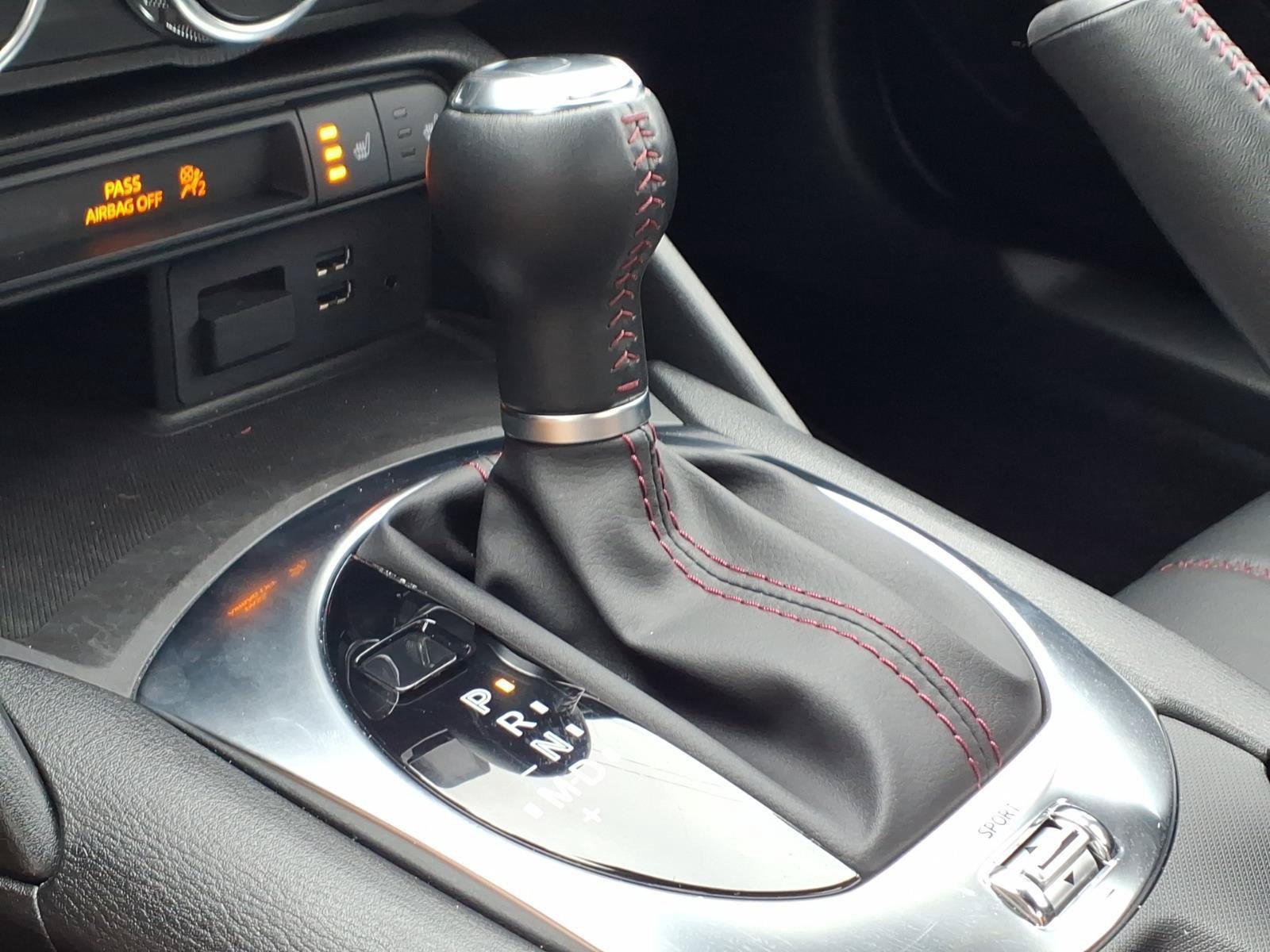 Used 2019 MAZDA MX-5 Miata RF Grand Touring RWD image 12