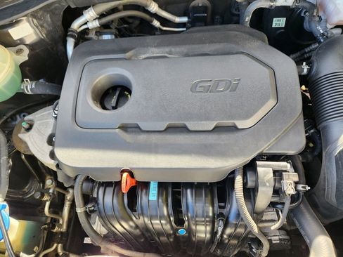 Used 2020 Kia Sportage EX w/ EX Technology Package image 25