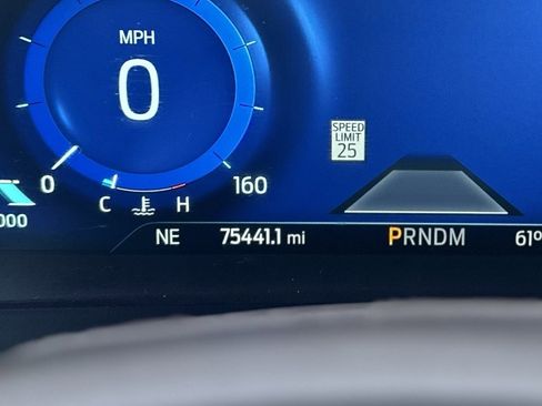 Used 2021 Ford Explorer Platinum w/ Equipment Group 601A image 15