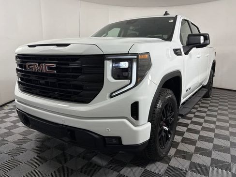 New 2026 GMC Sierra 1500 Elevation w/ Elevation Premium Package image 5
