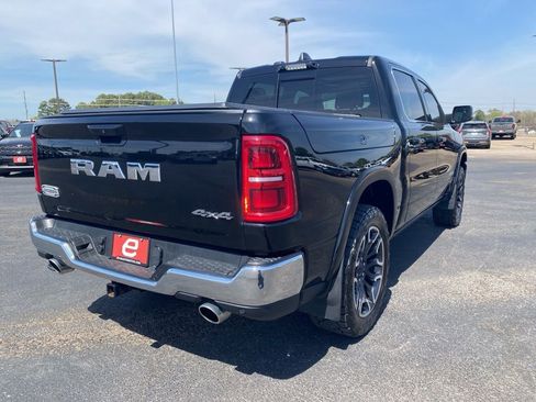 Used 2025 RAM 1500 Limited image 7