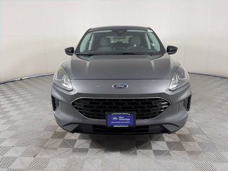 Certified 2022 Ford Escape SE w/ SE Sport Appearance Package AWD/4WD video 2