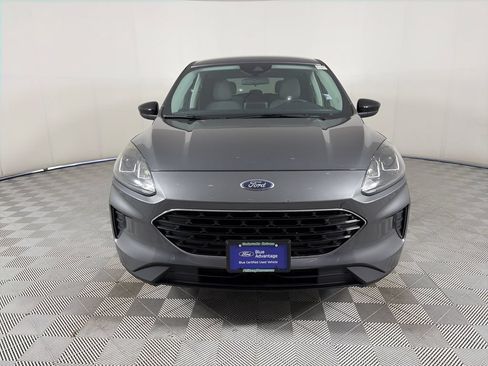 Certified 2022 Ford Escape SE w/ SE Sport Appearance Package AWD/4WD image 2