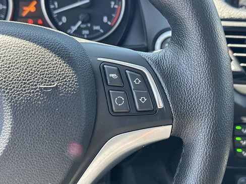 Used 2015 BMW X1 xDrive35i image 15