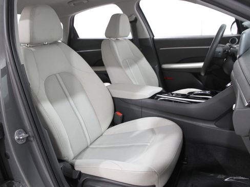 Certified 2023 Hyundai Sonata SEL w/ Cargo Package image 16