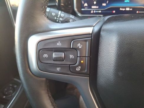 Used 2024 Chevrolet Silverado 1500 RST image 15