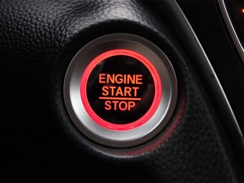 Used 2018 Honda Accord EX-L image 23