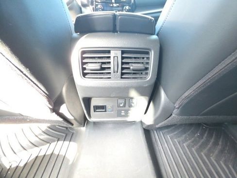 Used 2023 Nissan Rogue Platinum w/ Platinum Premium Package image 26