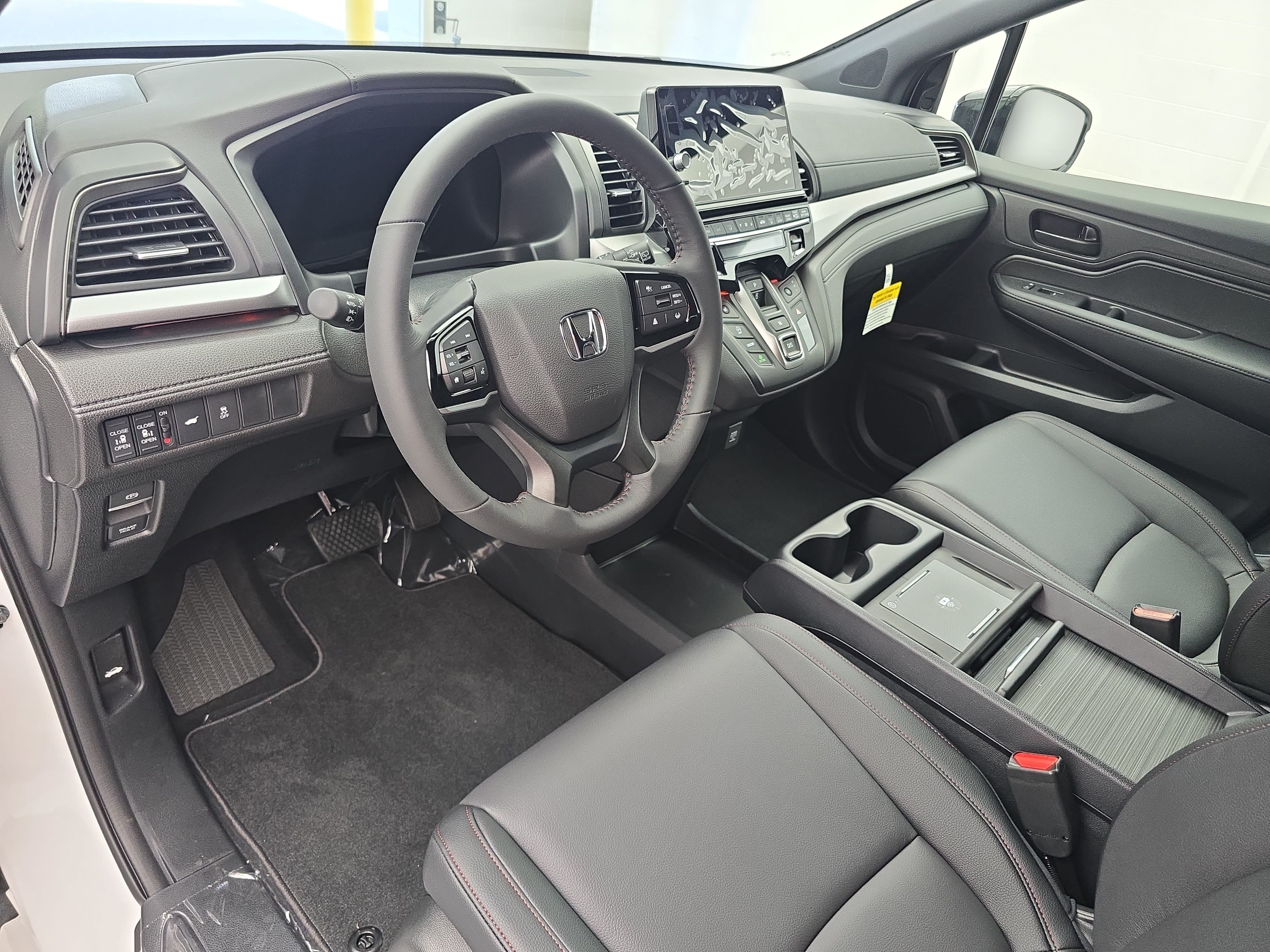 New 2026 Honda Odyssey Sport-L image 17