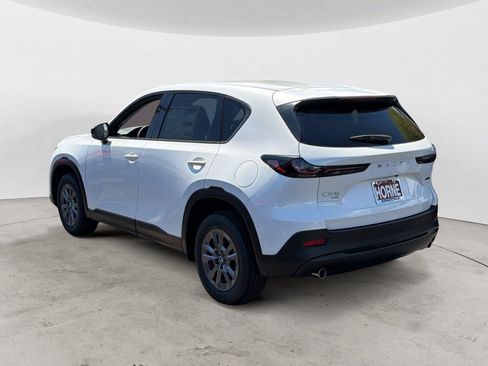 New 2026 MAZDA CX-5 Select AWD/4WD image 5