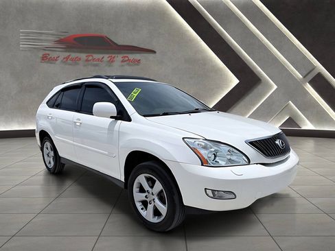 Used 2004 Lexus RX 330 AWD image 2