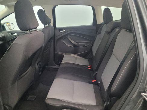 Used 2018 Ford Escape SE w/ Ford Safe & Smart Package AWD/4WD image 18