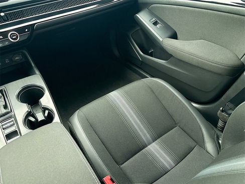 Used 2026 Honda Civic Sport image 23
