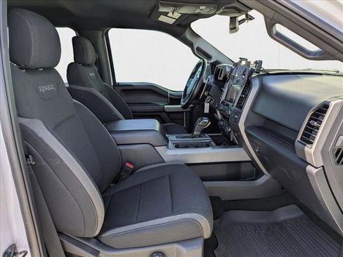 Used 2020 Ford F150 Raptor image 19