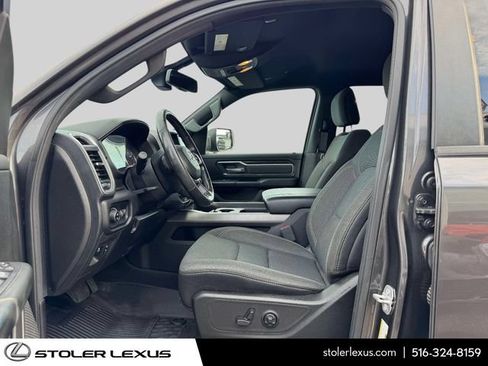 Used 2019 RAM 1500 Big Horn AWD/4WD image 21