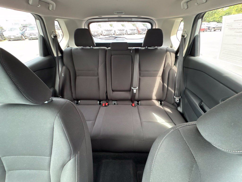 Used 2024 Nissan Rogue S FWD image 26